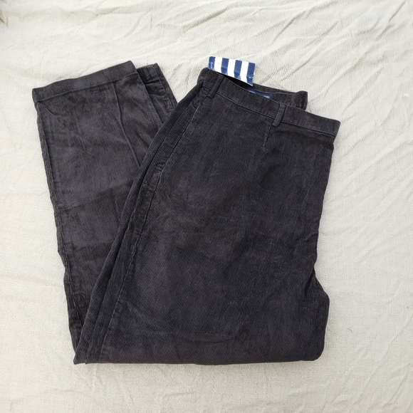Lands End Corduroy Pants - Picture 4 of 5